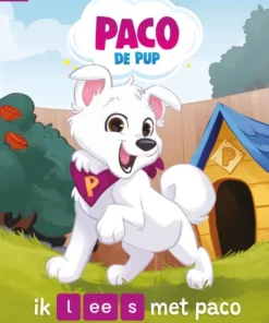Lol met Paco