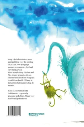 Bibbervlees | 9789059089679 Bibbervlees | 9789059089679