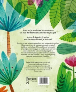 De dag dat jij begint | 9789464290219 De dag dat jij begint | 9789464290219