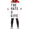The Hate U Give | 9781406387162 The Hate U Give | 9781406387162