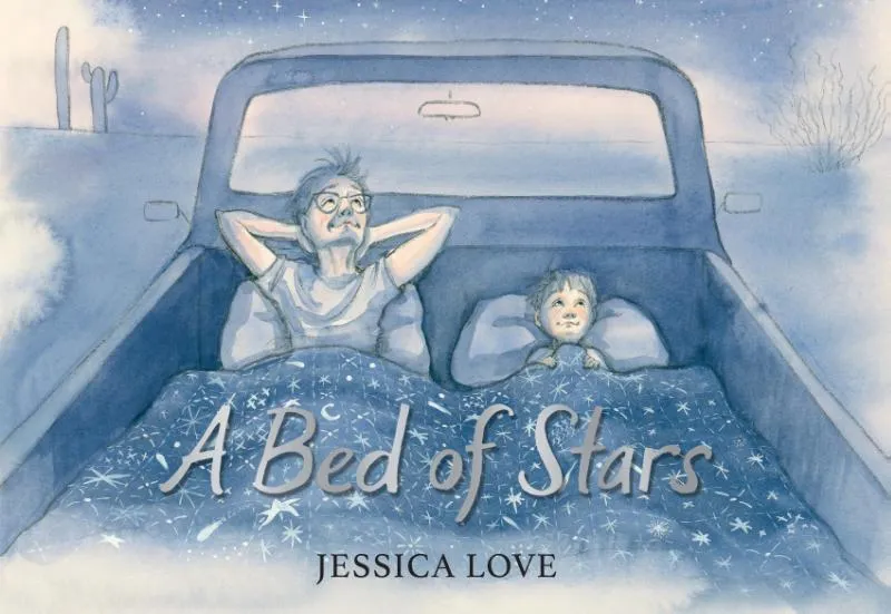 A Bed of Stars | 9781529512762 A Bed of Stars