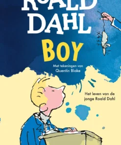 Boy