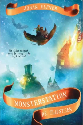 De Tijdsteen