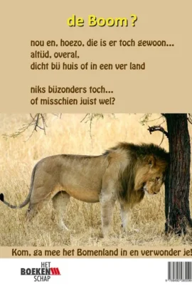 Alternative view of Boom de kampioen