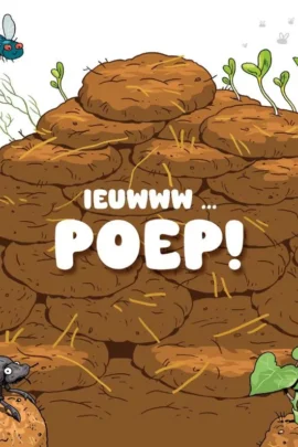 Poep!