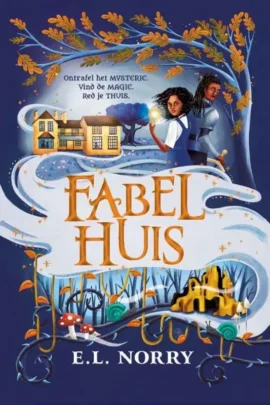 Fabelhuis
