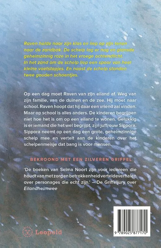 Eilandheimwee | 9789025877170 Eilandheimwee - Afbeelding 2