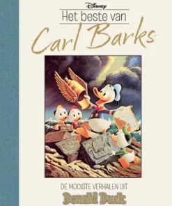Het beste van Carl Barks