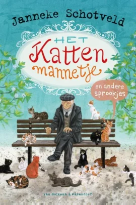 Het kattenmannetje en andere sprookjes