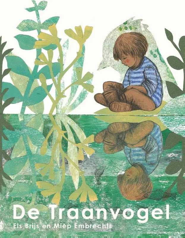 Rapunsel kinderboeken |