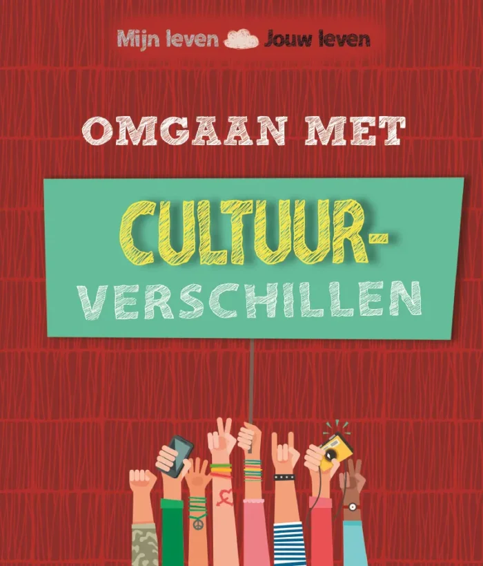 Omgaan met cultuurverschillen