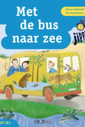 Leesboek