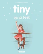 Tiny op de boot | 9789030372745 Tiny op de boot | 9789030372745