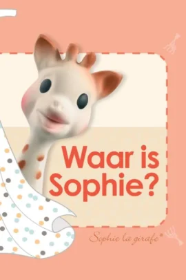 Waar is Sophie?