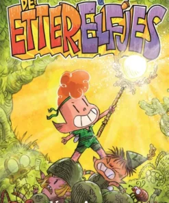 De Etterelfjes