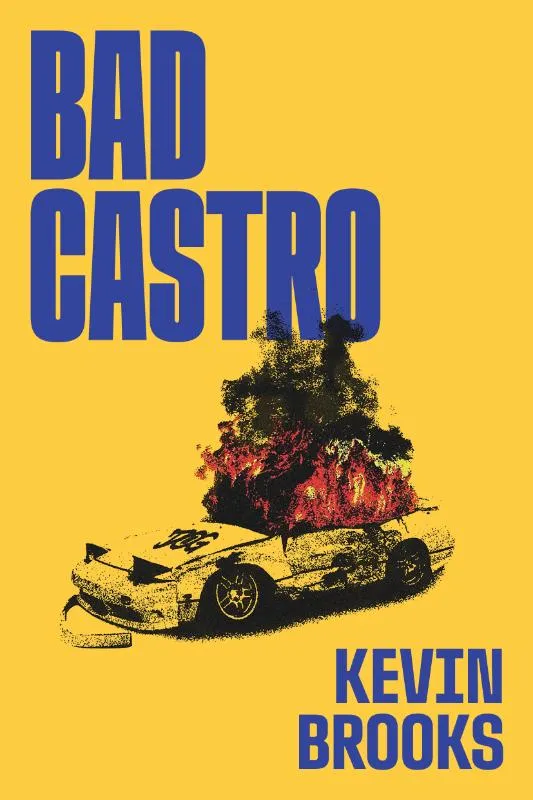 Bad Castro | 9789463362405 Bad Castro