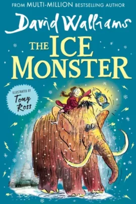 The Ice Monster