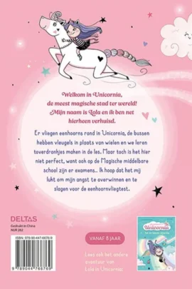 Een vliegende start | 9789044766769