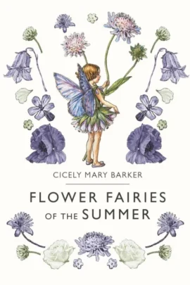 Flower Fairies of the Summer