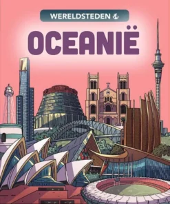 Oceanië