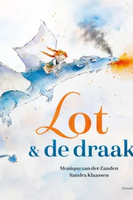Lot & de draak