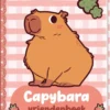 Capybara | 9789492504111