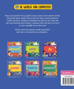 Alternative view of Games