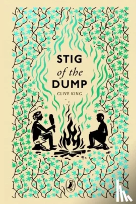 Stig of the Dump