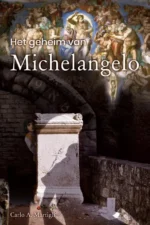 Het geheim van Michelangelo | 9789492337146