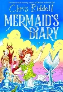 A Mermaid's Diary