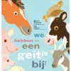 We hebben er een geitje bij! | 9789025771980