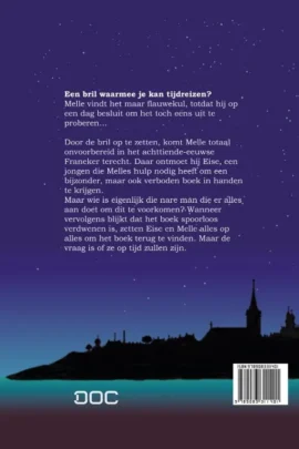 Alternative view of Het verboden boek