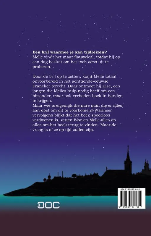 Het verboden boek | 9789083311401 Het verboden boek - Afbeelding 2