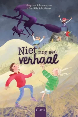 Niet nog een verhaal