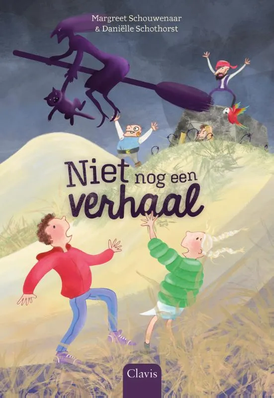 Niet nog een verhaal | 9789044848908 Niet nog een verhaal
