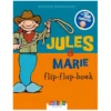 Jules & Marie Flip-Flap-Boek | 9789463680288