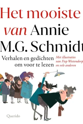 Het mooiste van Annie M.G. Schmidt