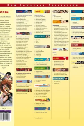 Commandant Grek | 9789088861598