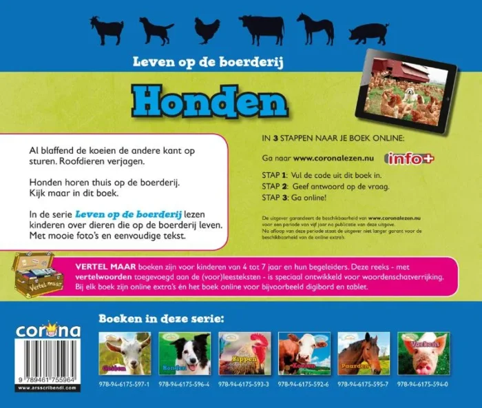 Honden - Afbeelding 2