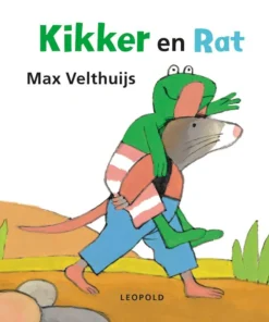 Kikker en Rat