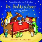 De Bedtijdbeer | 9789047709657