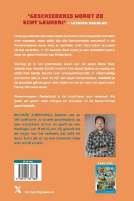 Alternative view of Powervrouwen Nederland