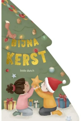 Bijna kerst