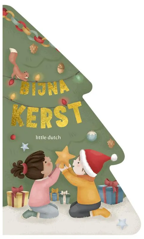 Bijna kerst | 9789056470463 Bijna kerst