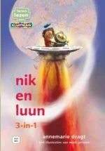 nik en luun 3-in-1 | 9789020677881