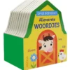 Allereerste woordjes | 9789044804218