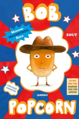 Bob Popcorn