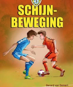 Schijnbeweging