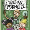 Tuinman Priknetel | 9789044849004 Tuinman Priknetel | 9789044849004