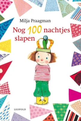 Nog 100 nachtjes slapen